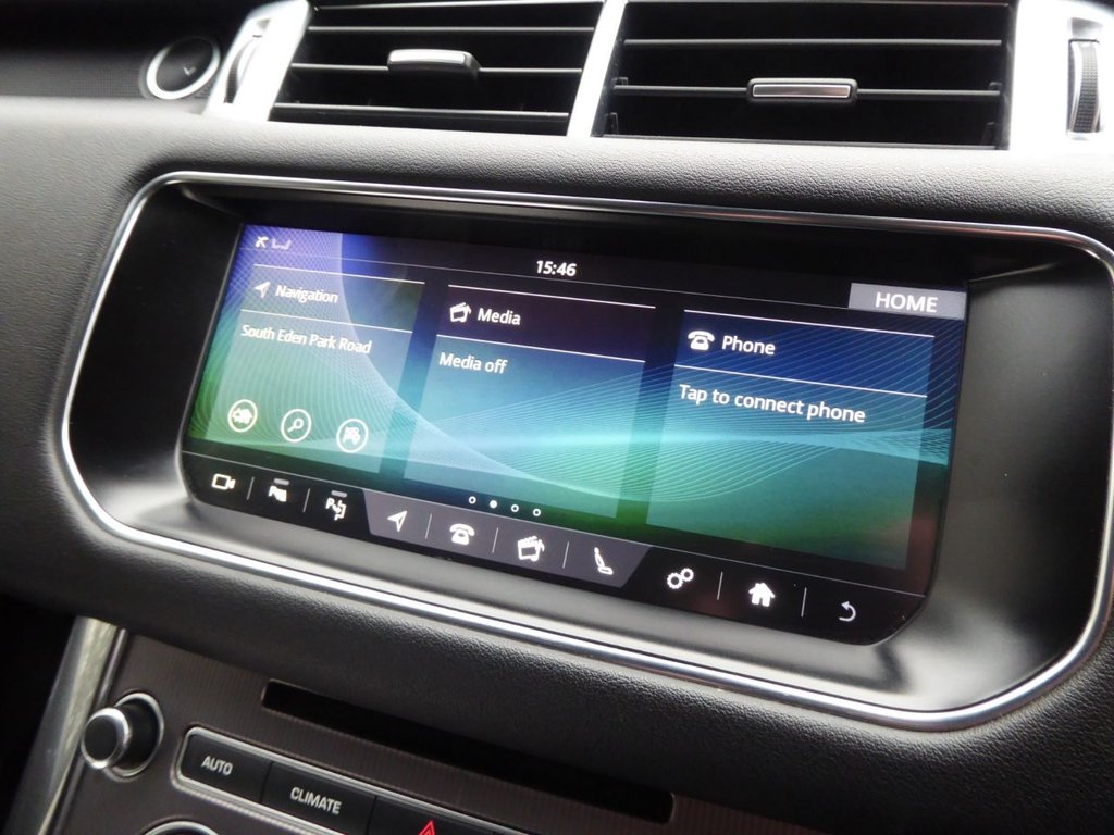 Used Land Rover Range Rover Sport 2017 for sale - 77507849: Photo 39