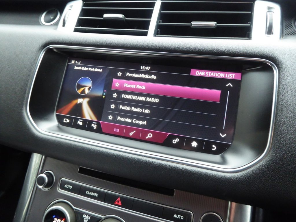 Used Land Rover Range Rover Sport 2017 for sale - 77507849: Photo 40