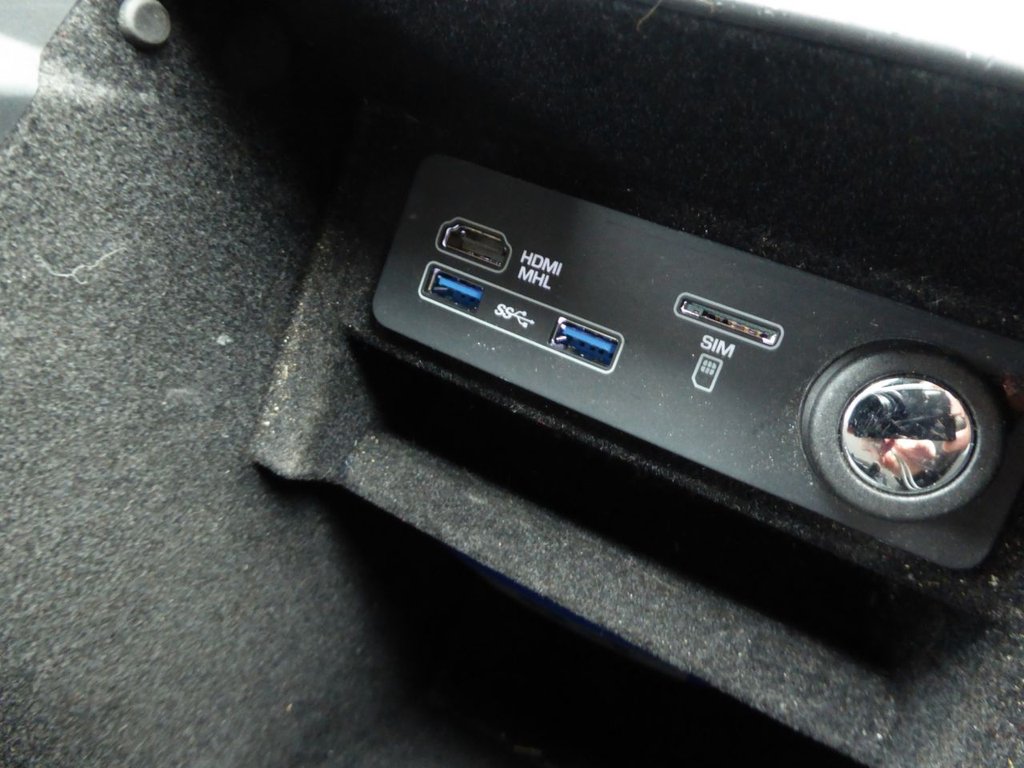 Used Land Rover Range Rover Sport 2017 for sale - 77507849: Photo 44