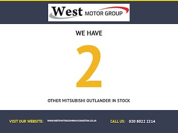 Used Mitsubishi Outlander 2016 for sale - 78583236: Photo