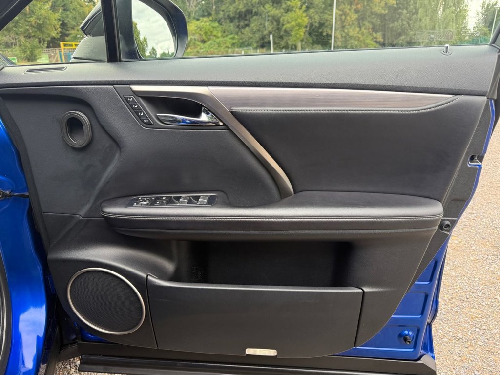 Used Lexus RX 2019 for sale - 76665717: Photo 12