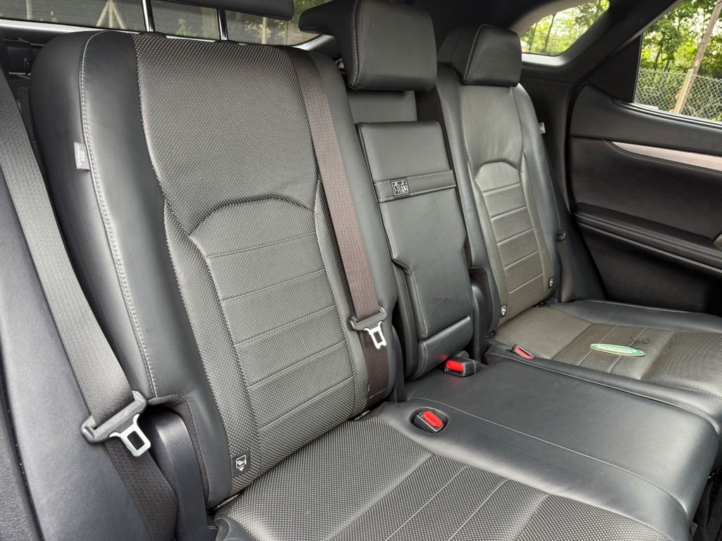 Used Lexus RX 2019 for sale - 76665717: Photo 15