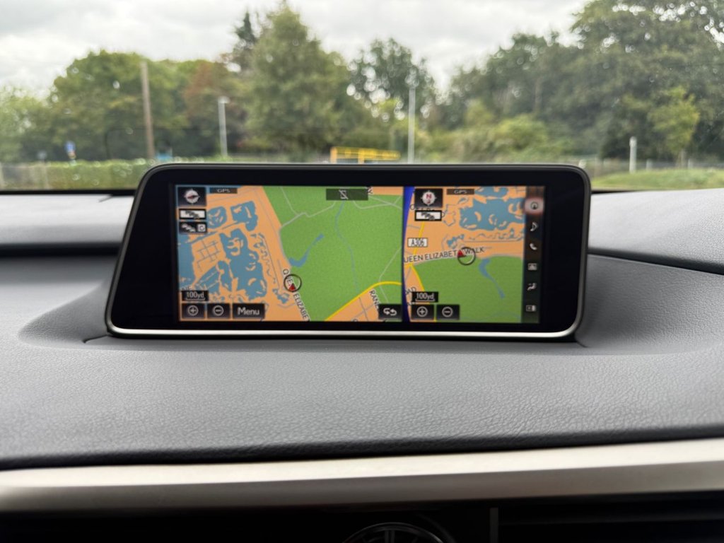 Used Lexus RX 2019 for sale - 76665717: Photo 21