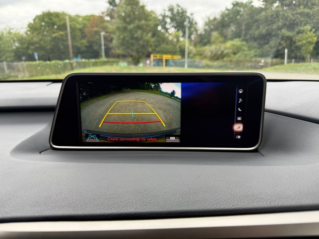 Used Lexus RX 2019 for sale - 76665717: Photo 22