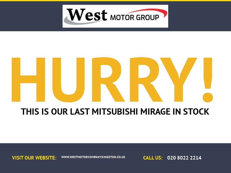 Used Mitsubishi Mirage 2016 for sale - 77583719: Photo 3