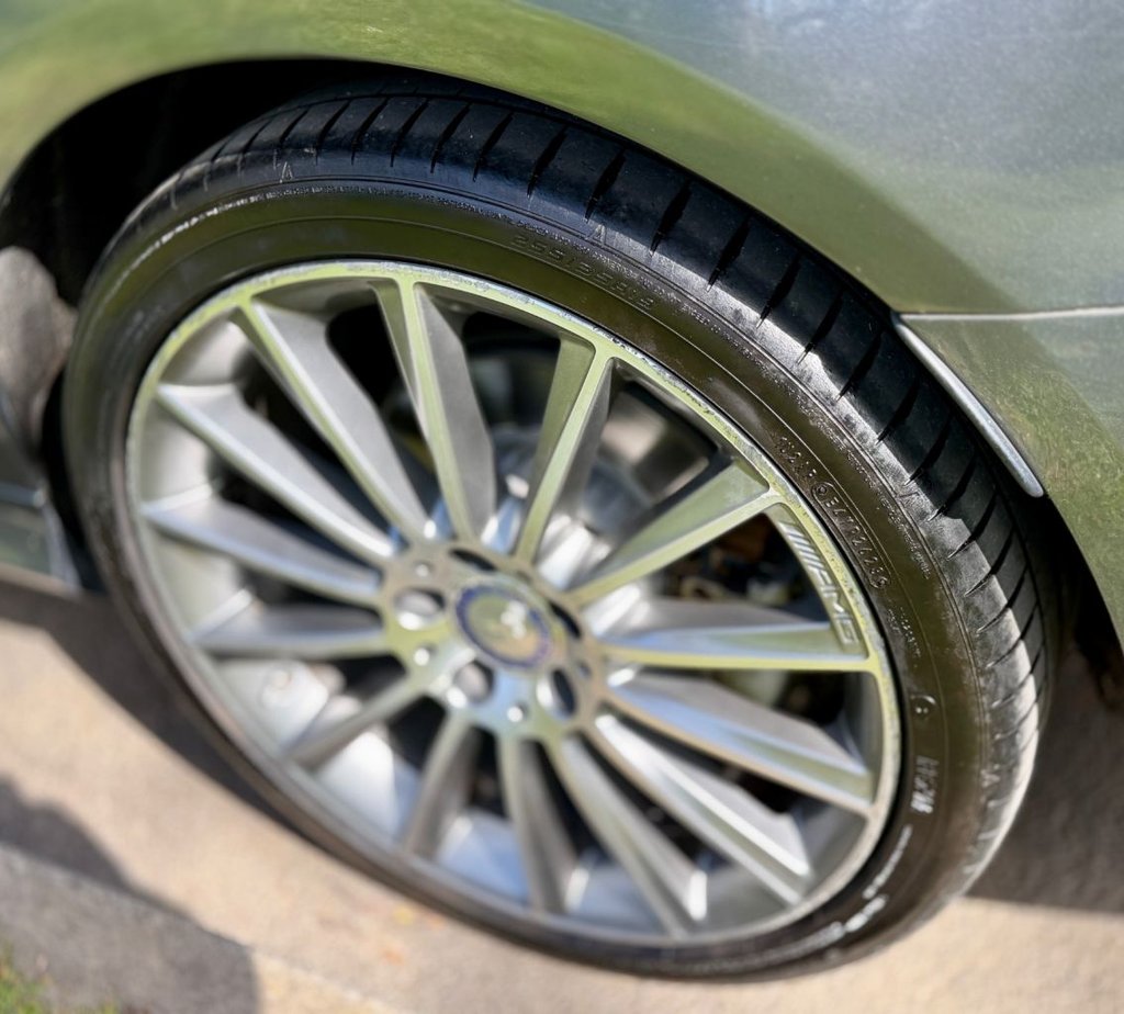 Used Mercedes-Benz C Class 2017 for sale - 78111090: Photo 12