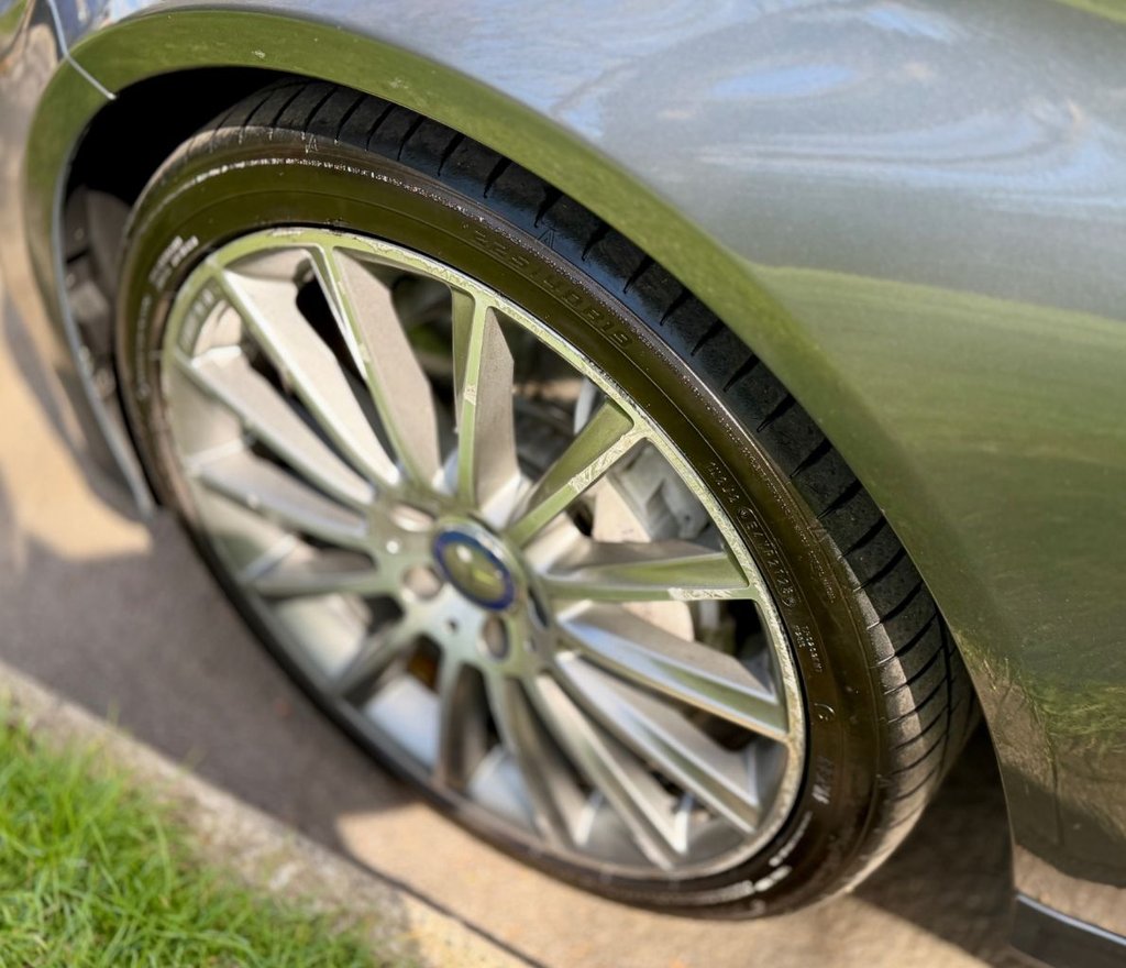 Used Mercedes-Benz C Class 2017 for sale - 78111090: Photo 13