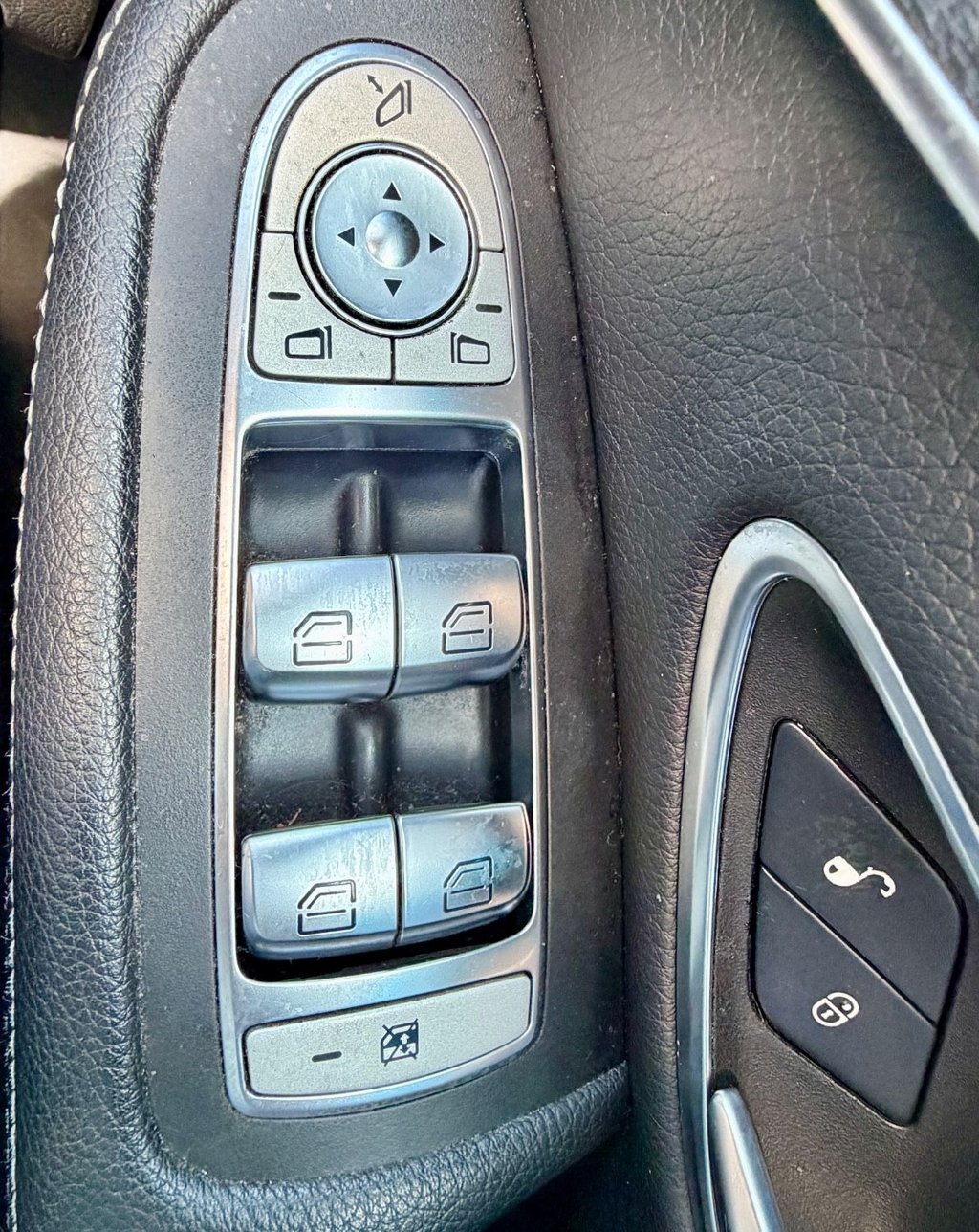 Used Mercedes-Benz C Class 2017 for sale - 78111090: Photo 27