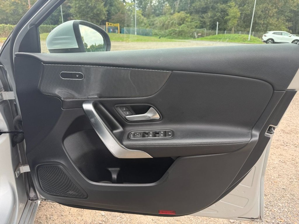 Used Mercedes-Benz A-Class 2018 for sale - 76210450: Photo 11