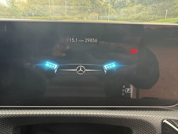 Used Mercedes-Benz A-Class 2018 for sale - 76210450: Photo 18