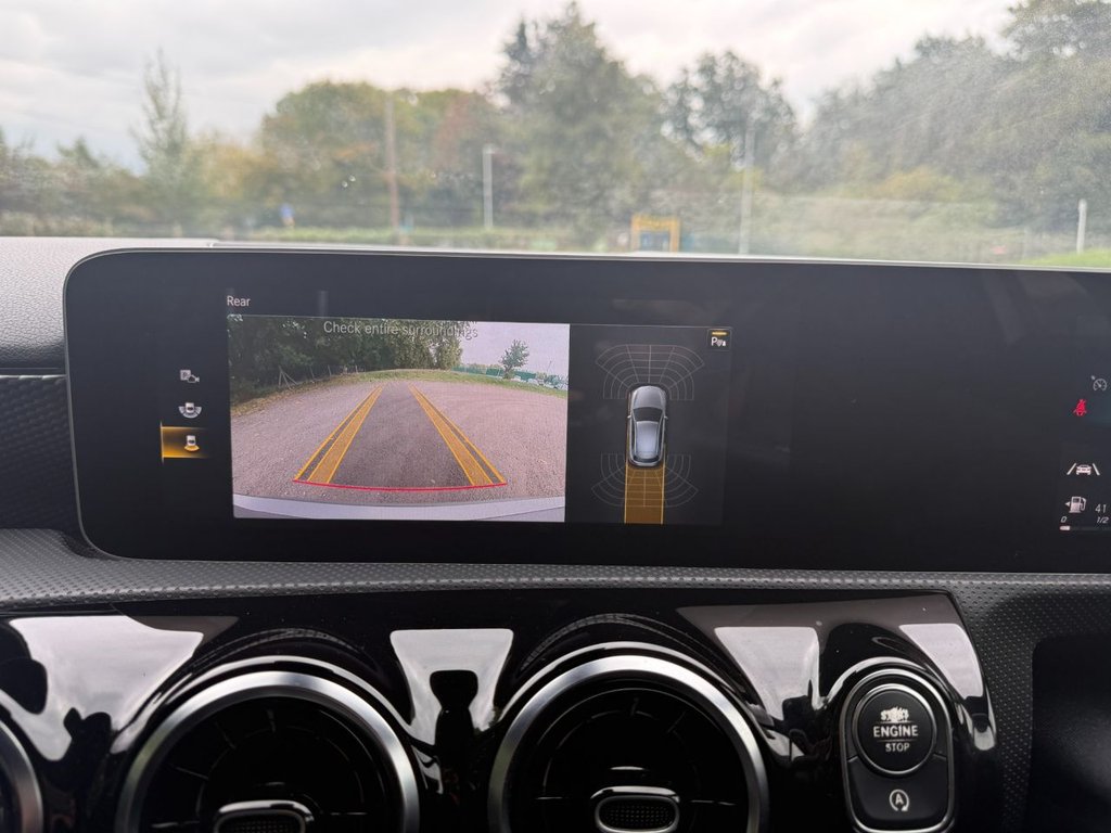 Used Mercedes-Benz A-Class 2018 for sale - 76210450: Photo 20