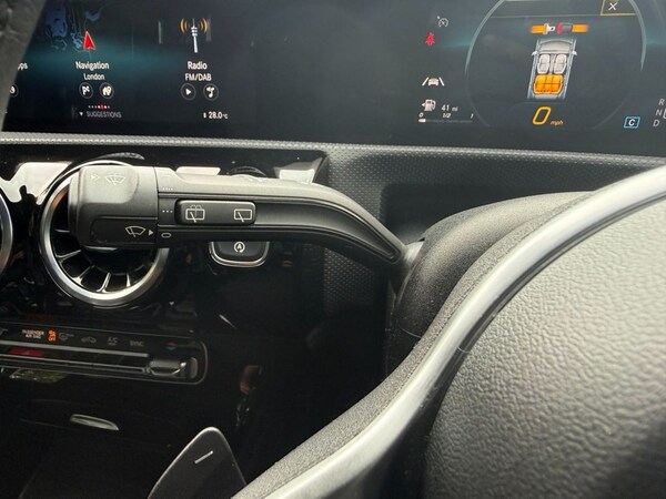 Used Mercedes-Benz A-Class 2018 for sale - 76210450: Photo 27