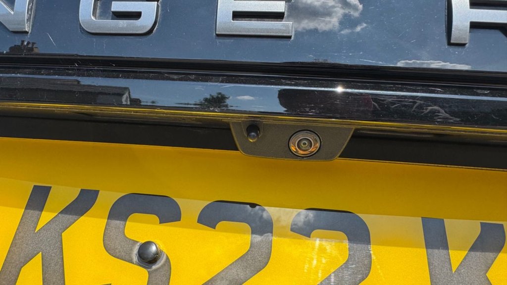 Vehicle 32