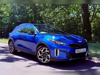 Used Kia XCeed 2023 for sale - 79120807: Photo