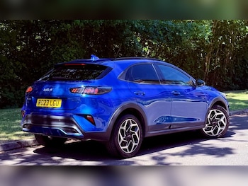 Used Kia XCeed 2023 for sale - 79120807: Photo