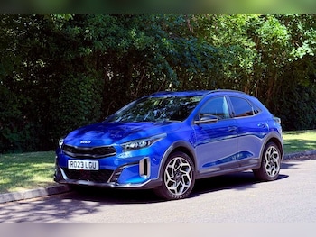 Used Kia XCeed 2023 for sale - 79120807: Photo
