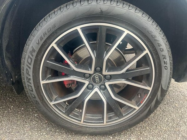 Used Audi Q5 2022 for sale - 73644052: Photo 10