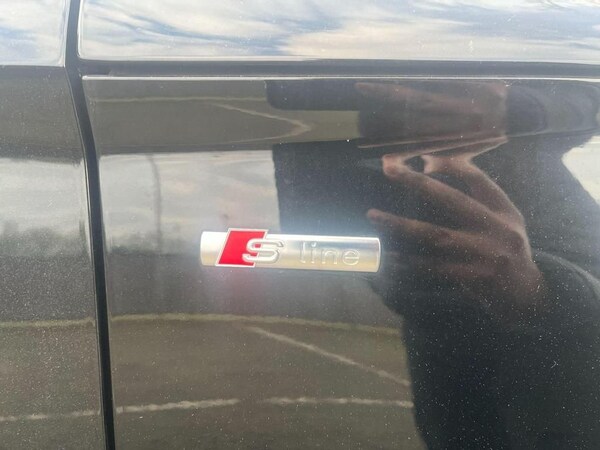 Used Audi Q5 2022 for sale - 73644052: Photo 12