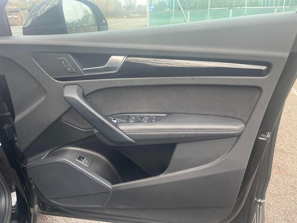 Used Audi Q5 2022 for sale - 73644052: Photo 13