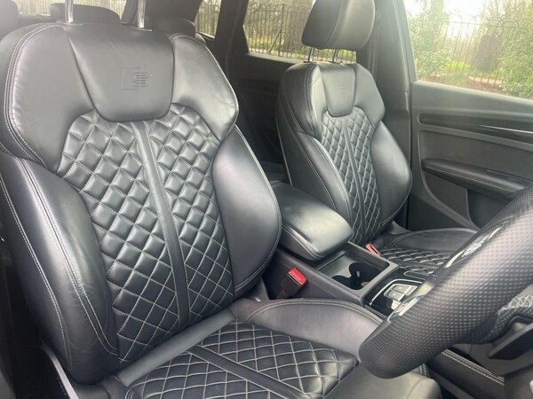 Used Audi Q5 2022 for sale - 73644052: Photo 15