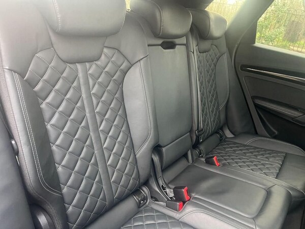Used Audi Q5 2022 for sale - 73644052: Photo 16