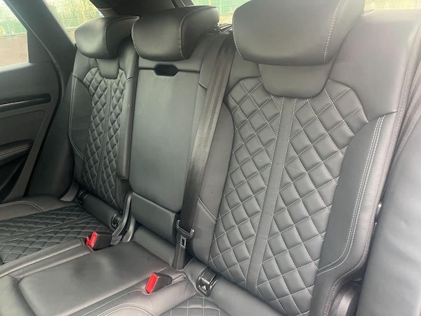 Used Audi Q5 2022 for sale - 73644052: Photo 17
