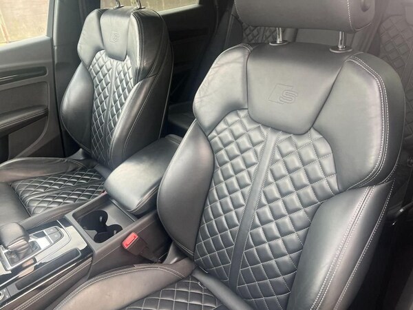 Used Audi Q5 2022 for sale - 73644052: Photo 18