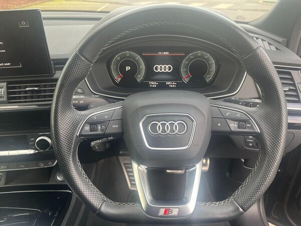Used Audi Q5 2022 for sale - 73644052: Photo 19