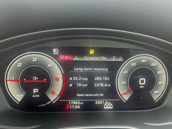 Used Audi Q5 2022 for sale - 73644052: Photo 20
