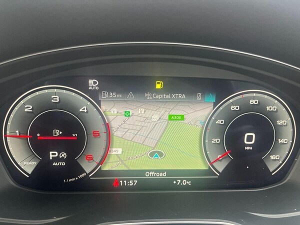 Used Audi Q5 2022 for sale - 73644052: Photo 21