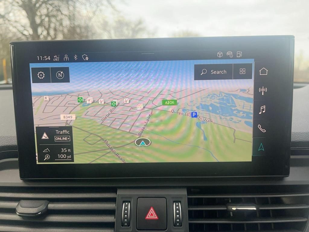 Vehicle 25
