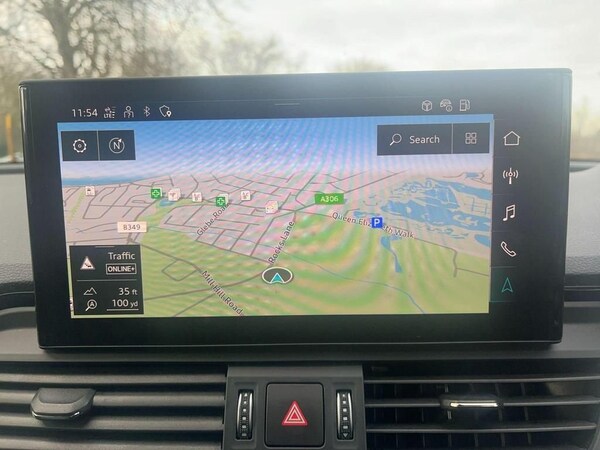 Used Audi Q5 2022 for sale - 73644052: Photo 25