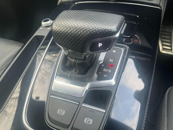 Used Audi Q5 2022 for sale - 73644052: Photo 28