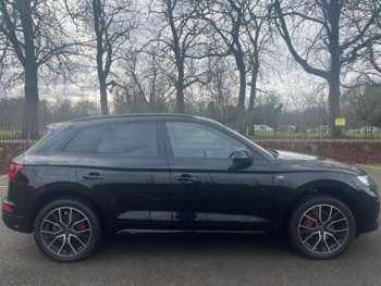Used Audi Q5 2022 for sale - 73644052: Photo