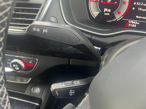Used Audi Q5 2022 for sale - 73644052: Photo 31