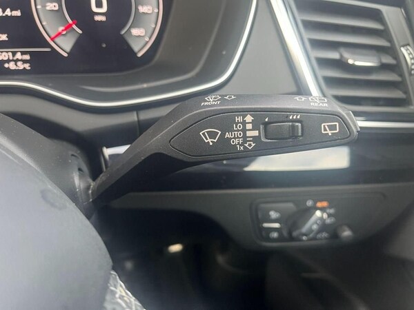 Used Audi Q5 2022 for sale - 73644052: Photo 32