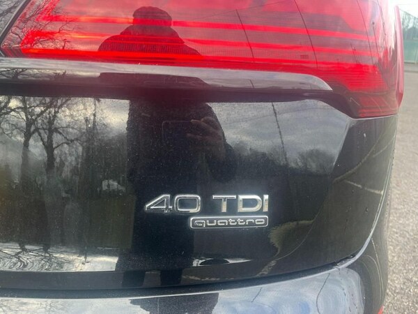 Used Audi Q5 2022 for sale - 73644052: Photo 9