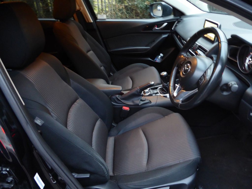 Used Mazda Mazda3 2016 for sale - 76910332: Photo 15