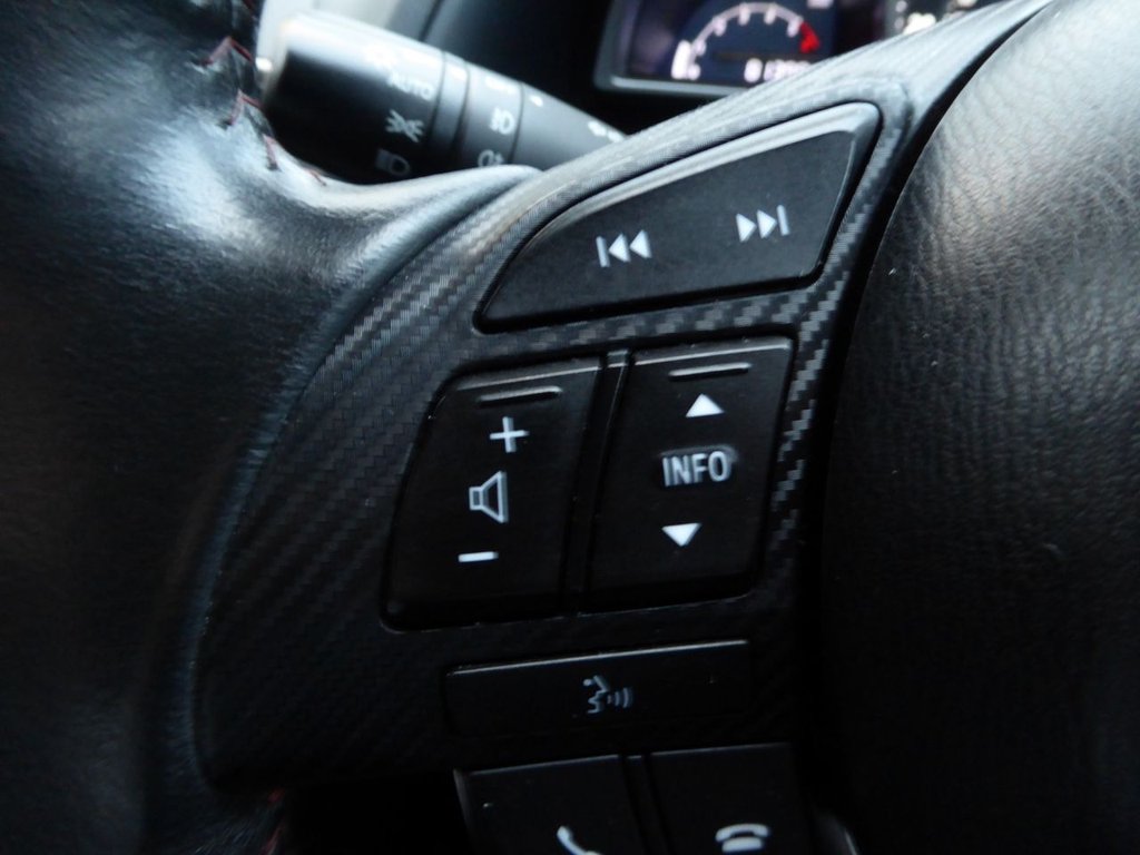 Used Mazda Mazda3 2016 for sale - 76910332: Photo 18