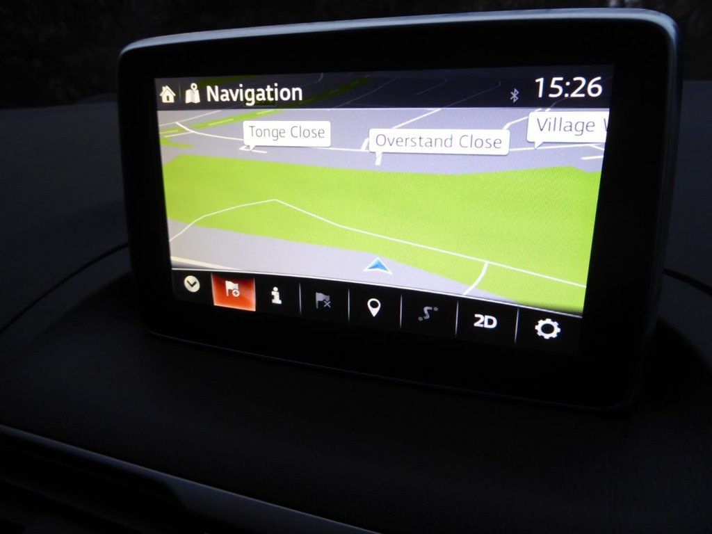 Used Mazda Mazda3 2016 for sale - 76910332: Photo 21