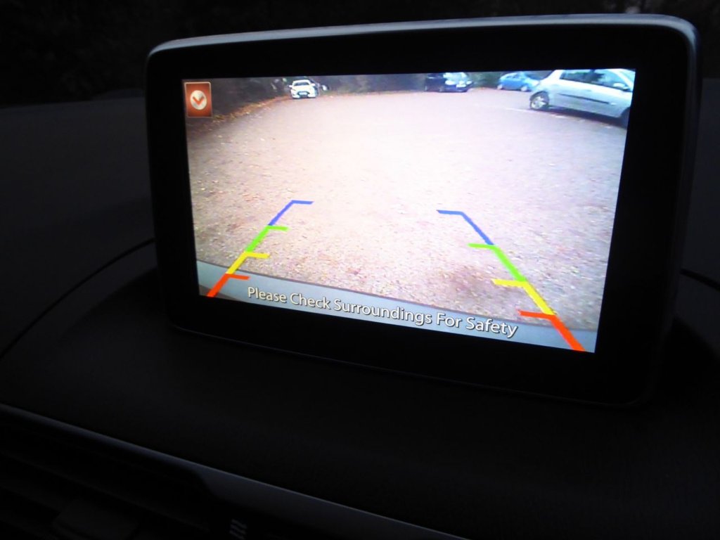 Used Mazda Mazda3 2016 for sale - 76910332: Photo 22