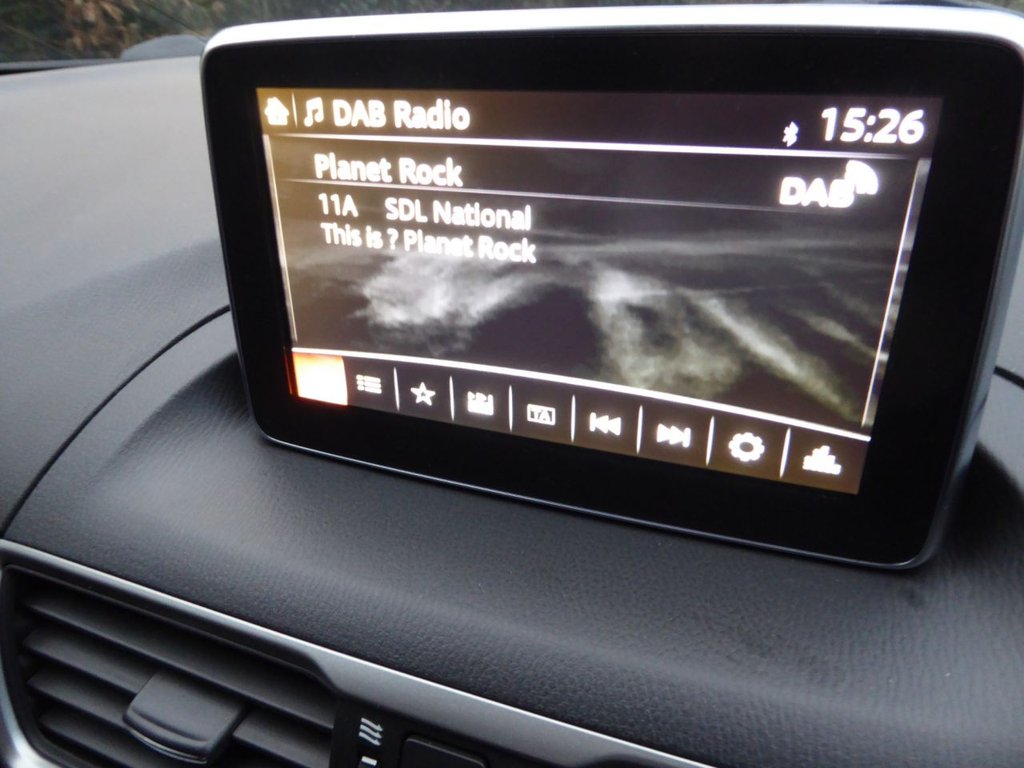 Used Mazda Mazda3 2016 for sale - 76910332: Photo 23