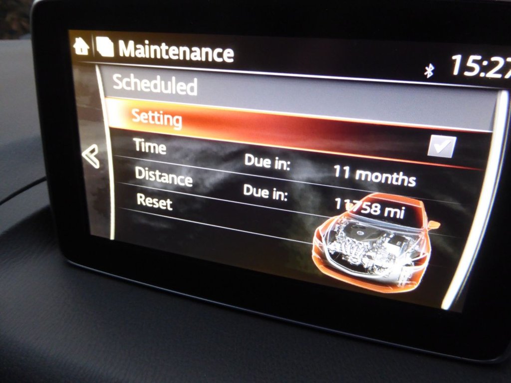 Used Mazda Mazda3 2016 for sale - 76910332: Photo 24