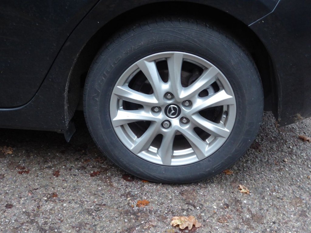 Used Mazda Mazda3 2016 for sale - 76910332: Photo 3