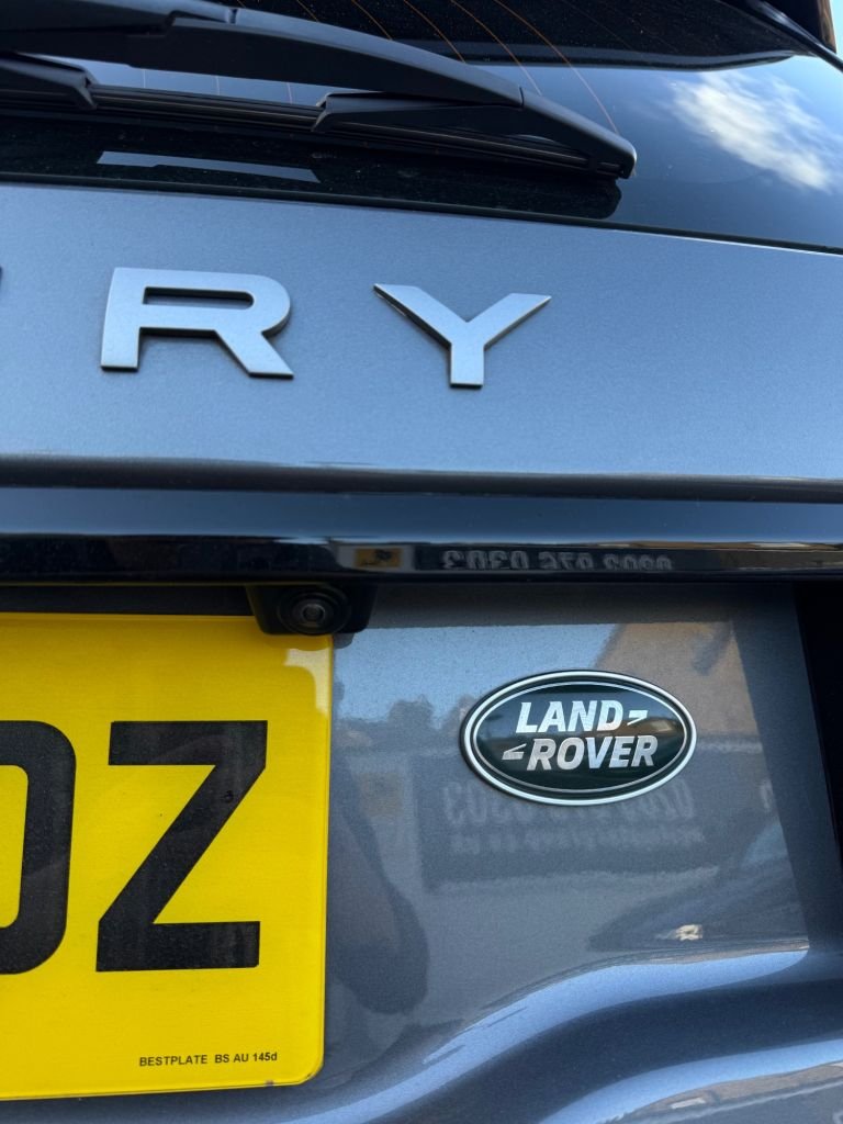 Used Land Rover Discovery Sport 2015 for sale - 76386618: Photo 19