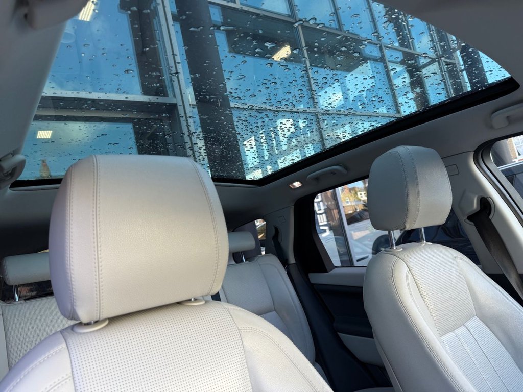 Used Land Rover Discovery Sport 2015 for sale - 76386618: Photo 23