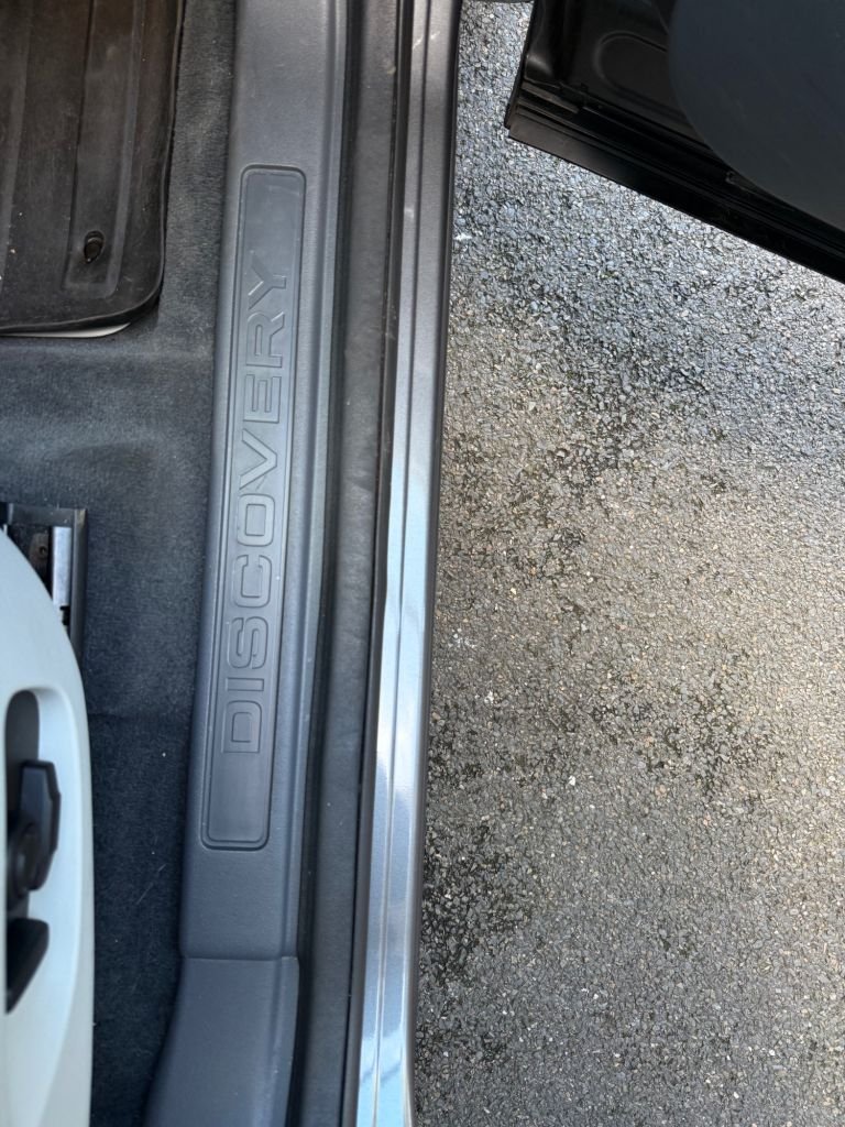 Used Land Rover Discovery Sport 2015 for sale - 76386618: Photo 25