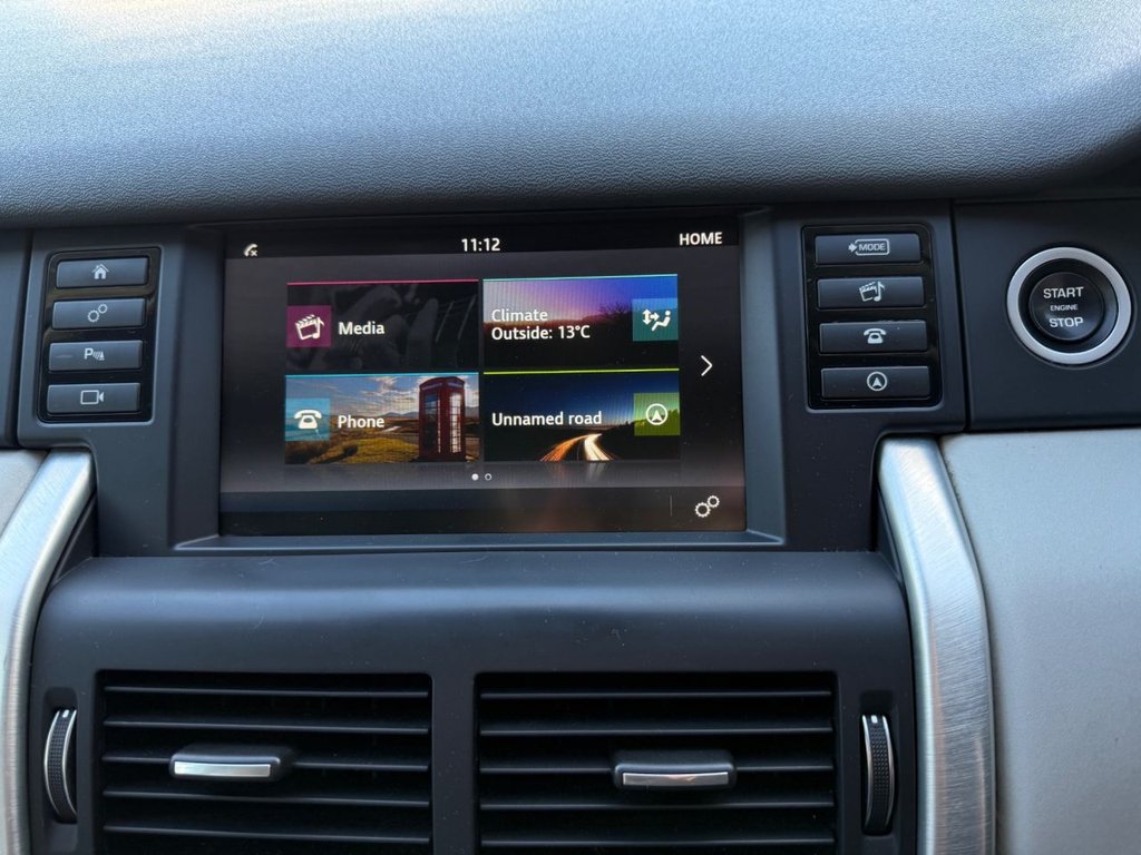 Used Land Rover Discovery Sport 2015 for sale - 76386618: Photo 30