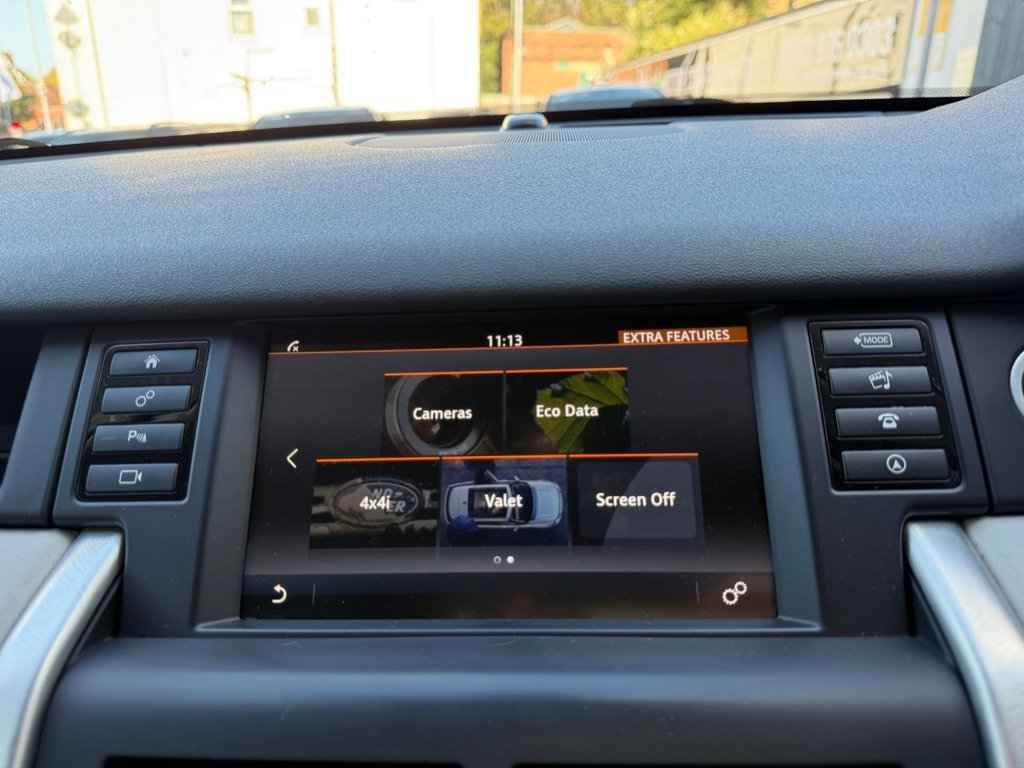 Used Land Rover Discovery Sport 2015 for sale - 76386618: Photo 31