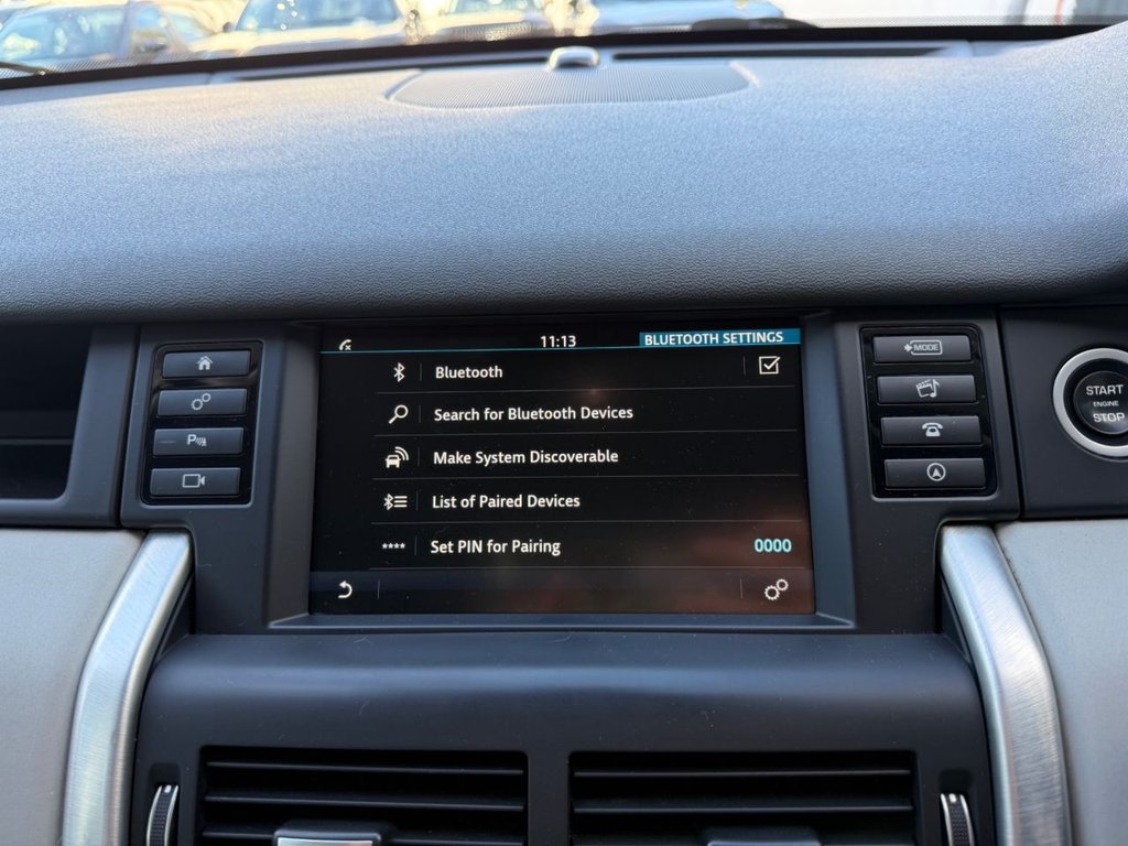 Used Land Rover Discovery Sport 2015 for sale - 76386618: Photo 32